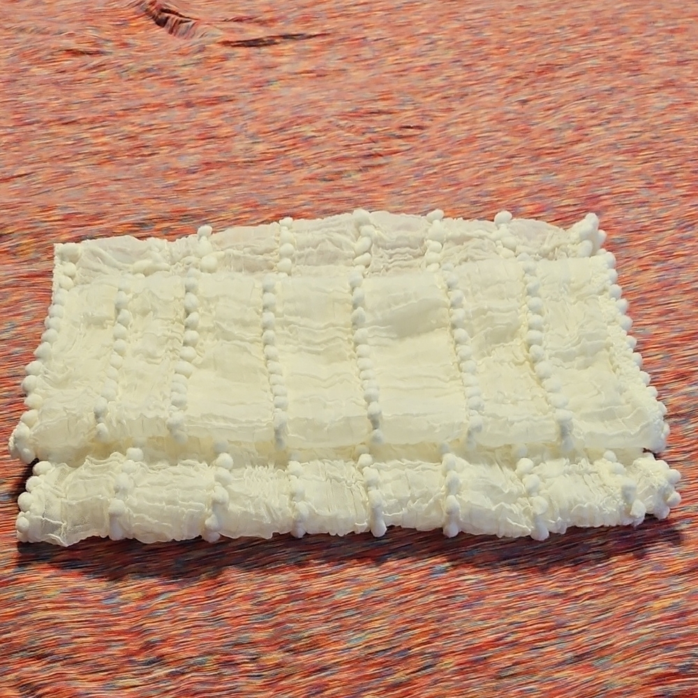 Lightweight Infinity Scarf By Minicci